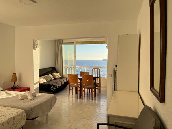 La maison de Juan J.