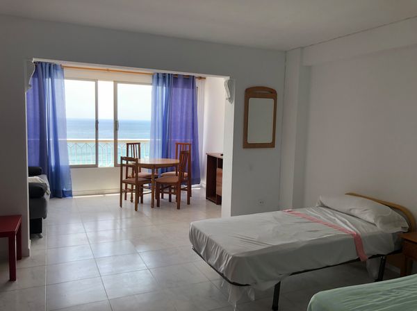 La maison de Juan J.