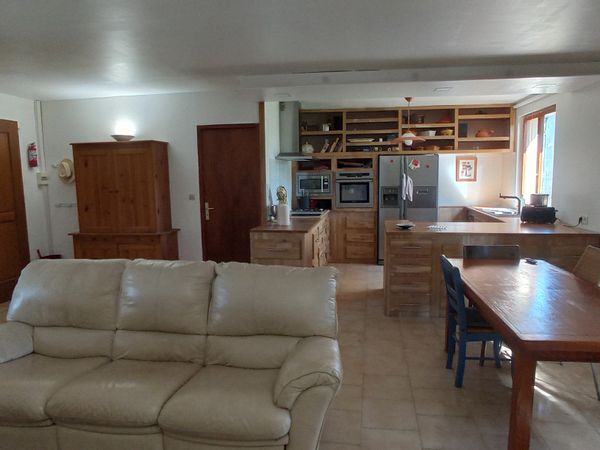 philippe's house
