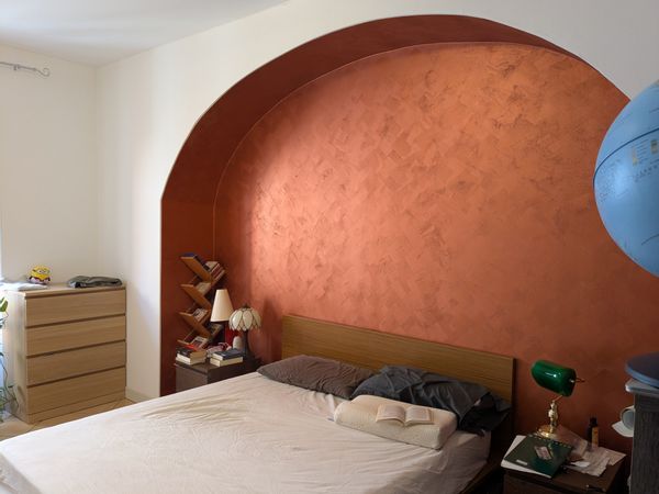 La maison de lorenzo