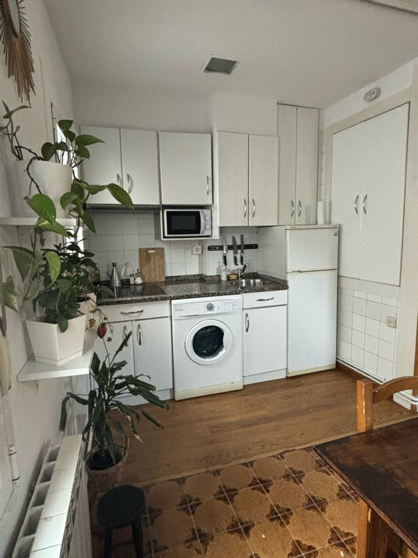 La maison de Mariana