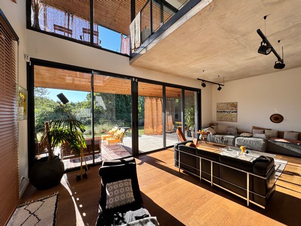 Maison d’Henrik et Sophie à la campagne à 5 km de Lyon