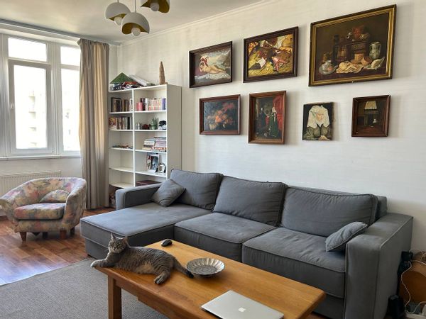 La maison de Elizaveta