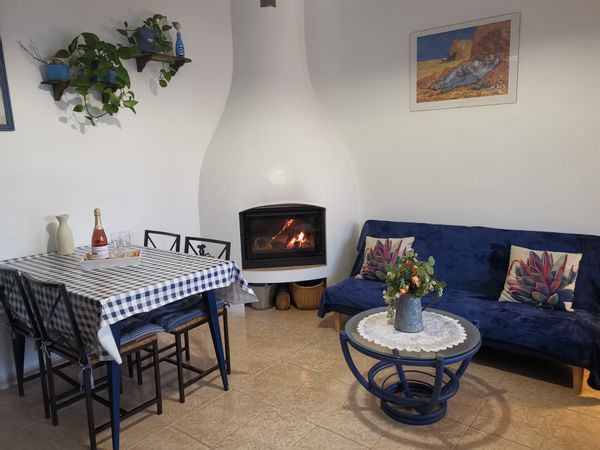 La maison de M. Briseida