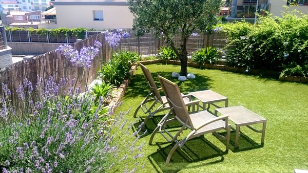 La maison de M. Briseida