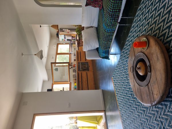 havre de paix à quelques minutes du centre ville d'Ajaccio, des plages mon cocon est prêt pour vous