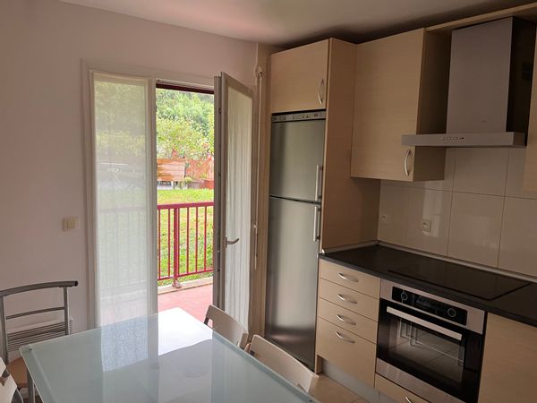 La maison de José manuel & Isabel