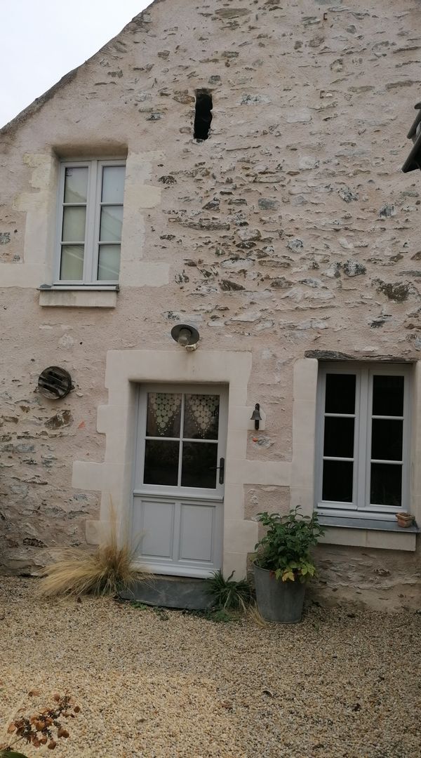 Casa di Patrice