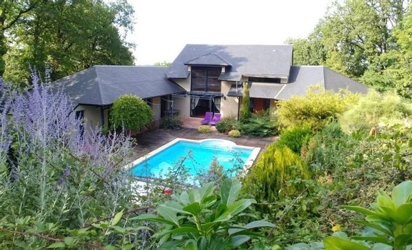 Notre cocon de Seveyrac