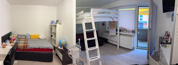 La maison de Ekaterina