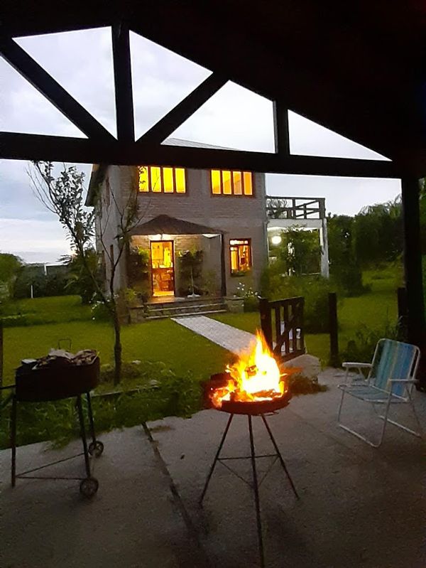 La maison de rodrigo