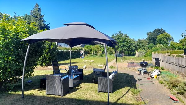 La maison de Guillame