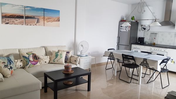 La maison de CLARA MARÍA