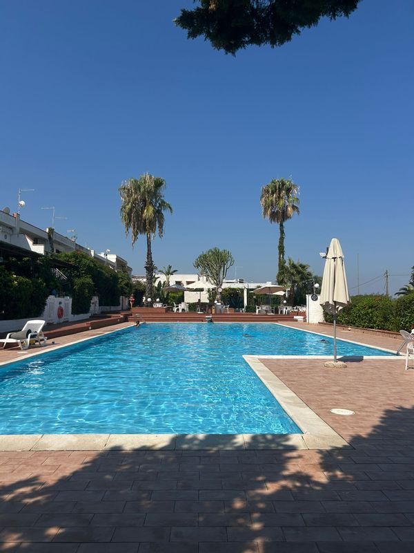 La maison de Maria Rita