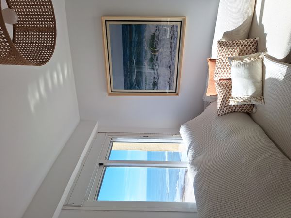 La maison de Beatriz