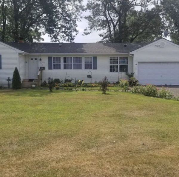 La maison de Emmanuel