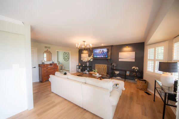 Family Home with Huge Backyard