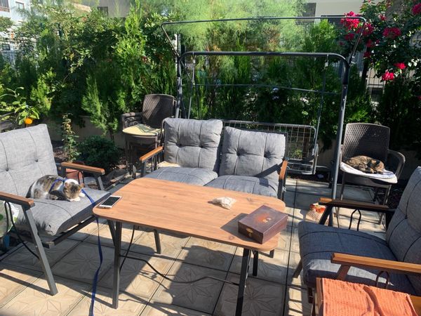 La maison de Dilruba