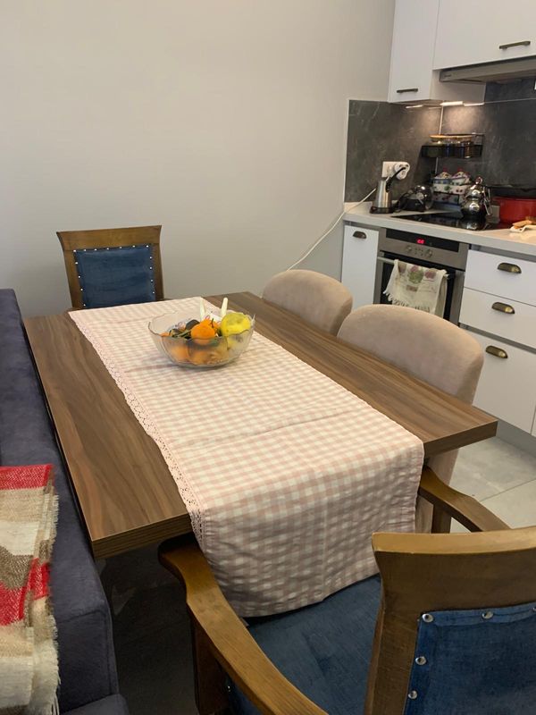 La maison de Dilruba