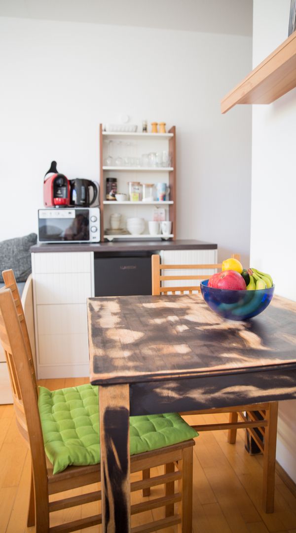 Lovely guestroom with bathroom