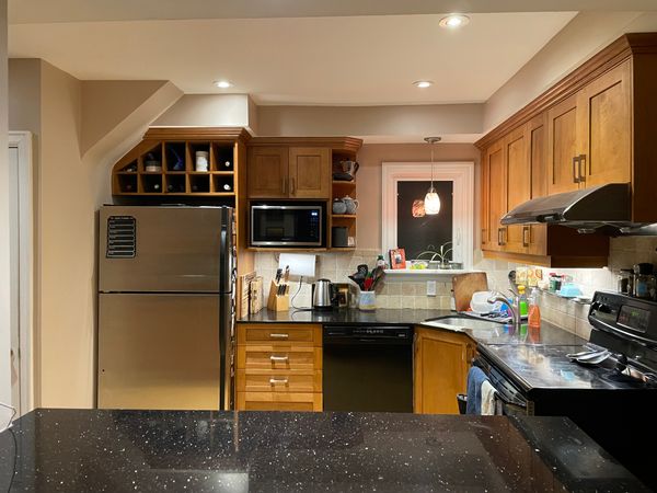 La maison de Stephanie