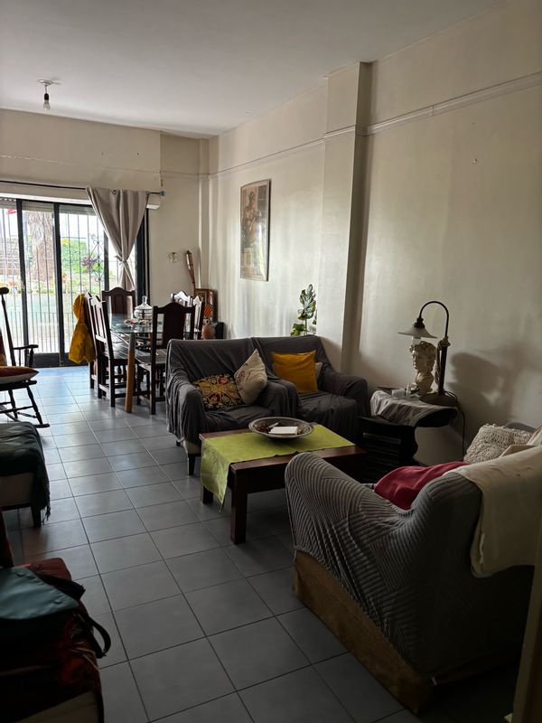 La maison de Bernardita