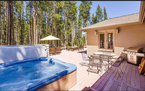 La maison de Michelle