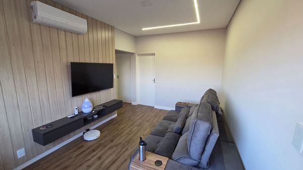 La maison de Gabriel Henrique & Bruna