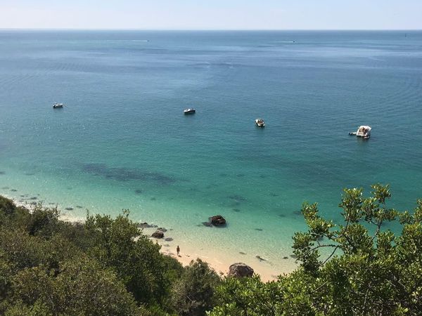 La maison de Thiago Costa Silva