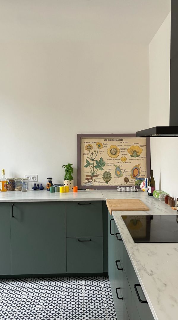 La maison de Juliette