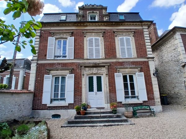 Casa di Thomas
