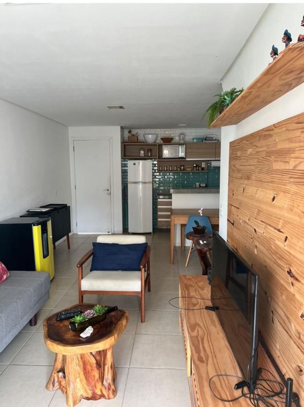Jamile's house