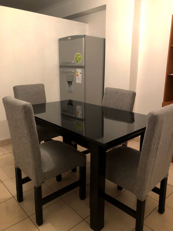 La maison de Ana Sofia