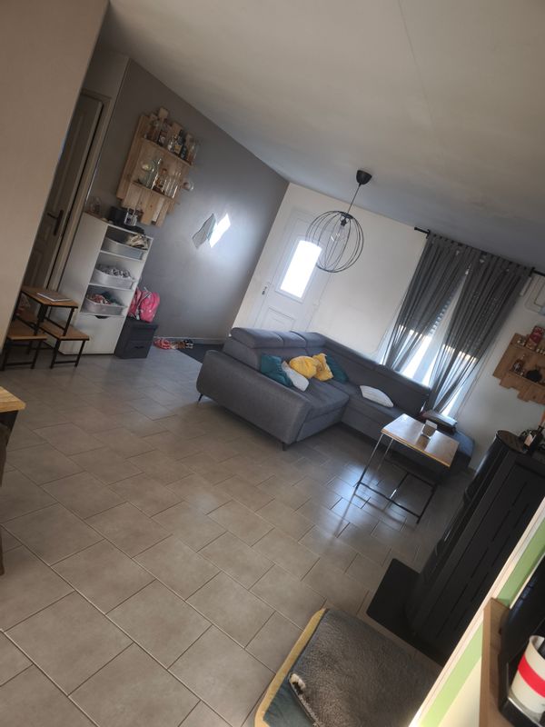 Maison 4 chambres à la campagne