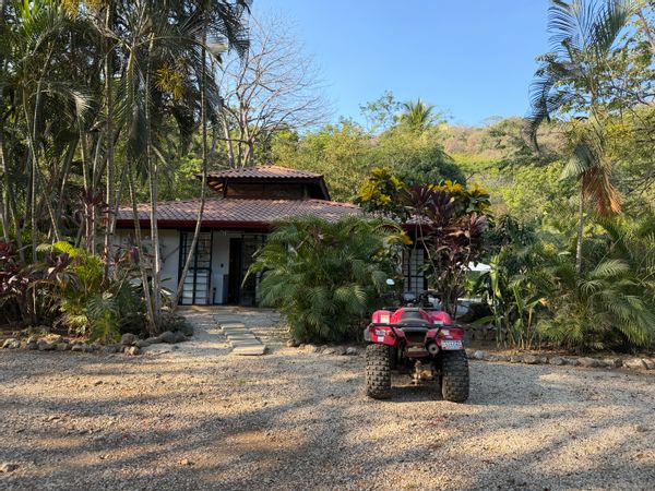 Jennifer And Shira's house