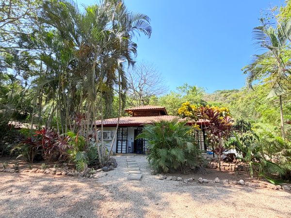 Casa de Jennifer And Shira