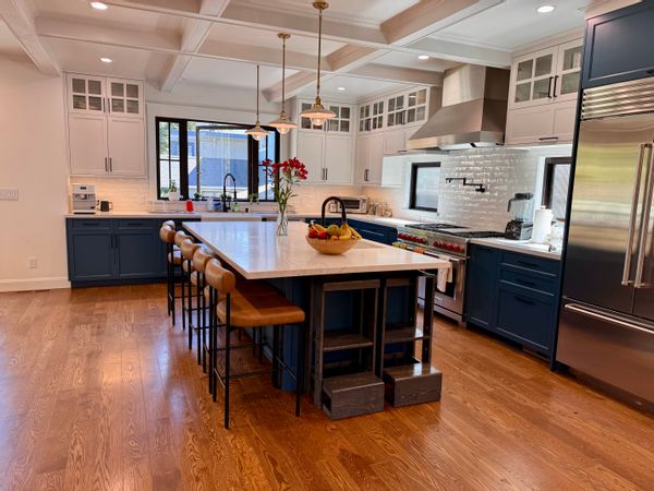 La maison de Francois