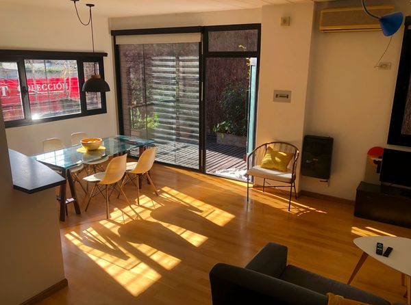 La maison de catalina