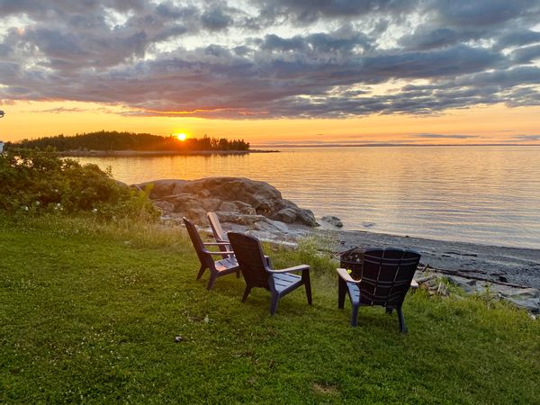 Casa di Jean-Raphaël