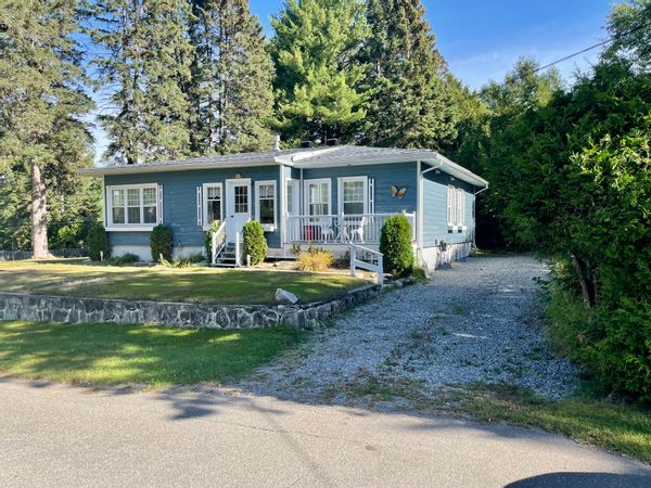 La maison bleu / blue House