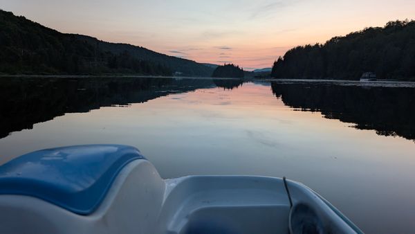 Casa di Line et Alain