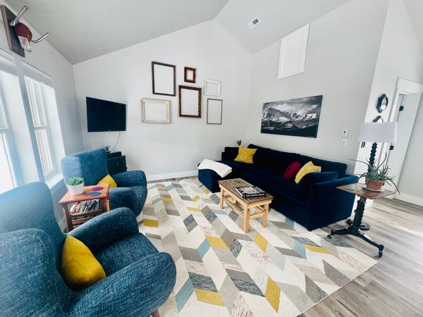 La maison de Tiffanie