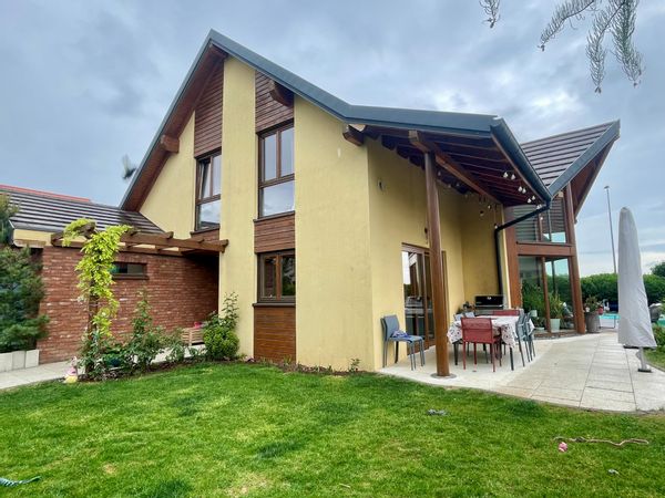 Casa de Sophie