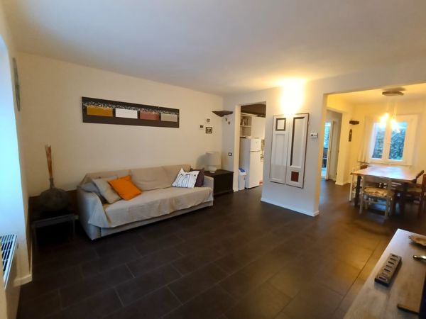 GRAZIA's house