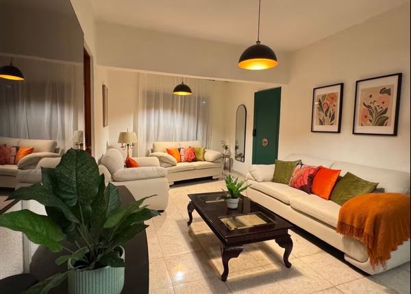 huis van Liliana Yadira