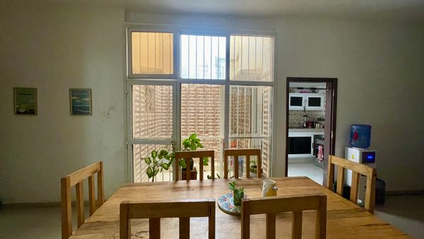 La maison de Amandine