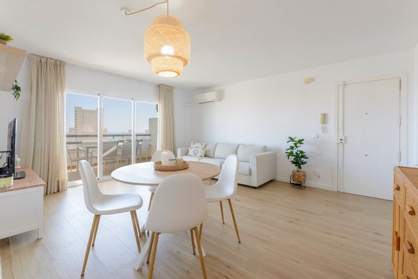 La maison de Vicente & Natalia