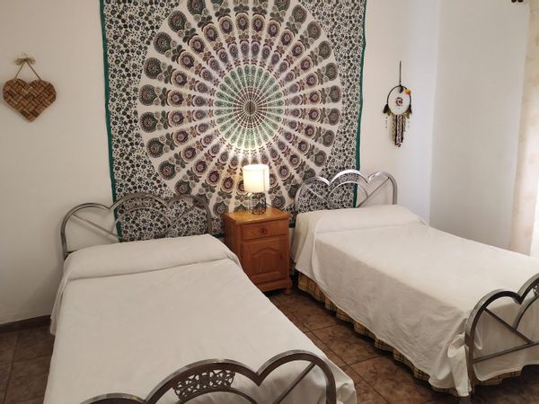 La maison de Bartolome