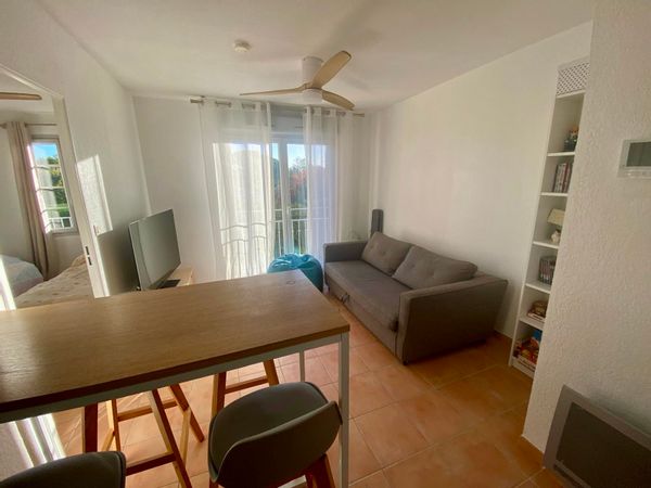 L’appartement de Charly