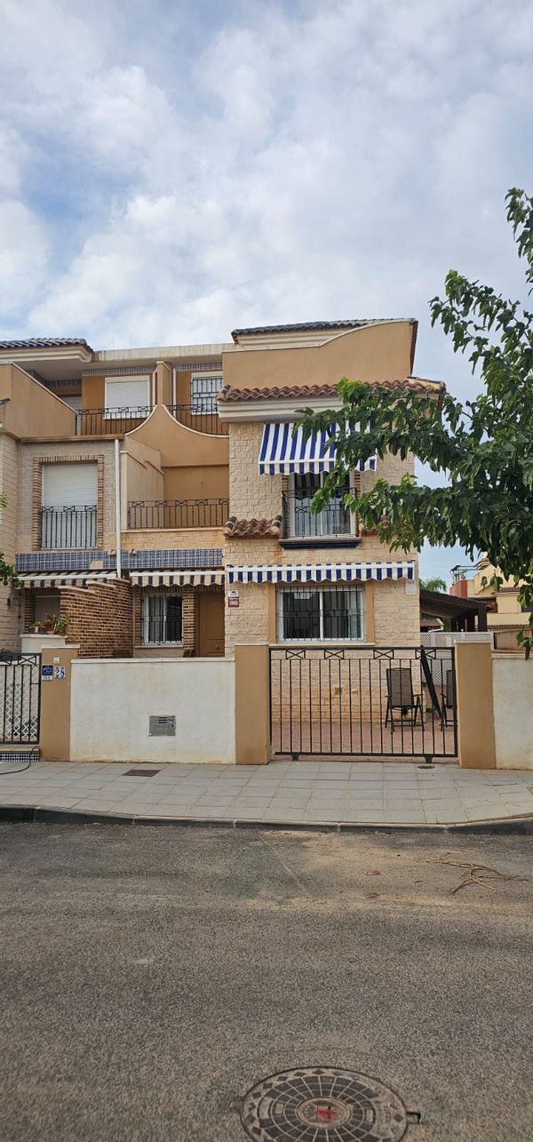 Maria Milagrosina kuća